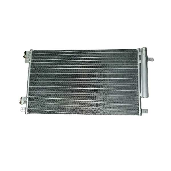 تصویر محصول رادیاتور کولر اپل کورسا 1.2 لیتر توربو اتوماتیک سال 2024